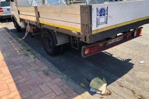 Camion Iveco Daily 35q