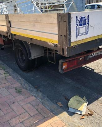 Camion Iveco Daily 35q