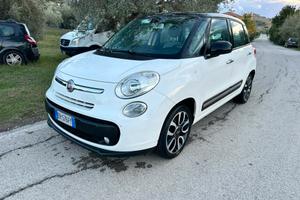 Fiat 500L 1.6 Multijet 105 CV Lounge