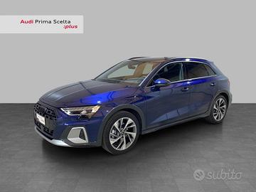 Audi A3 allstreet 40 1.5 tfsi e Identity Contrast