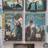 DVD misti