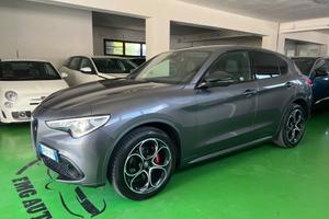 Alfa Romeo Stelvio 2.2 Turbodiesel 210 CV AT8 Q4 V