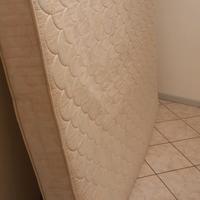 materasso matrimoniale 