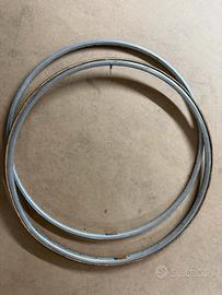 Cerchi per bicicletta d'epoca Mavic