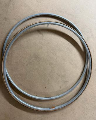 Cerchi per bicicletta d'epoca Mavic