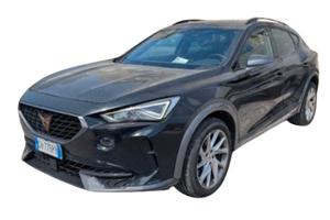 Cupra Formentor 1.5 tsi 150cv dsg