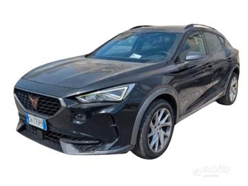 Cupra Formentor 1.5 tsi 150cv dsg