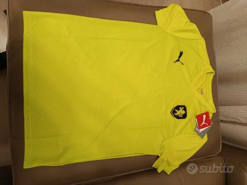 Maglia calcio Repubblica ceca 
