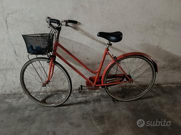 Bicicletta