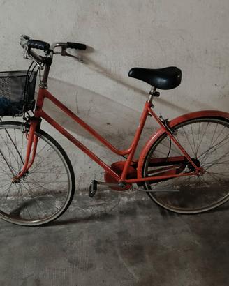 Bicicletta
