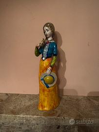 Statuina marca Rex Valencia