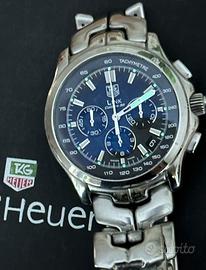 Tag Heuer  Calibre 36 CT511A
