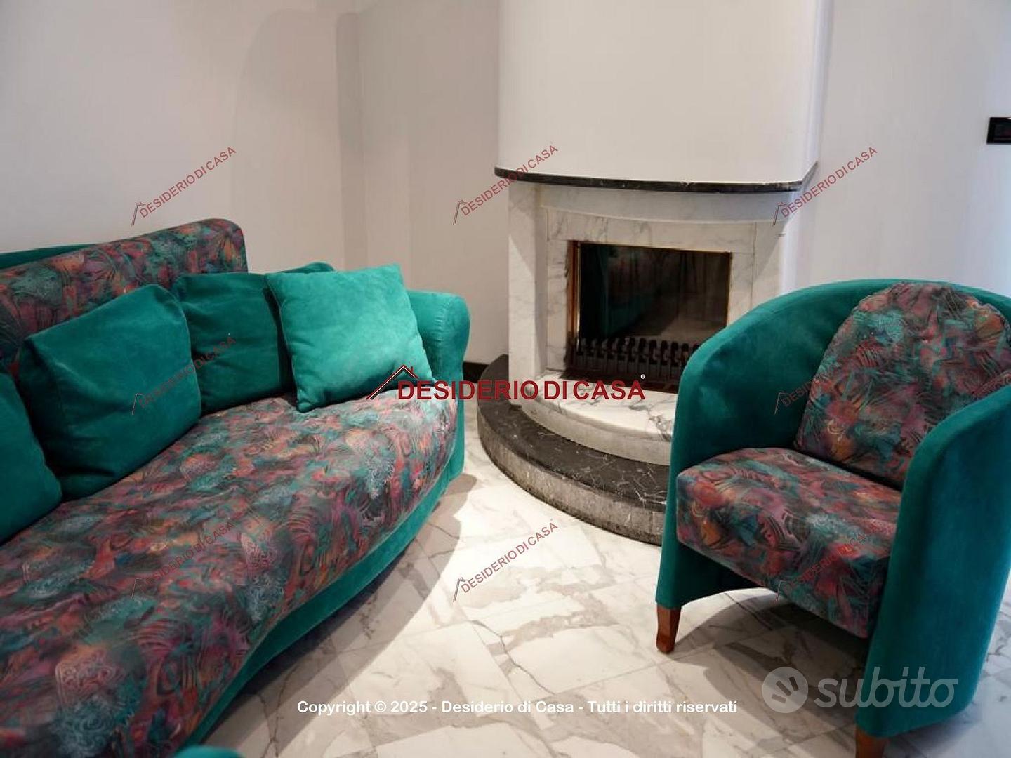 Appartamento – Erice, Raganzili, Casa Santa - Vista 3