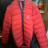giubbotto Air Jordan 
