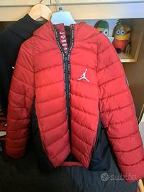 giubbotto Air Jordan 