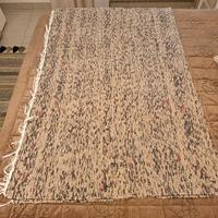 Tappeto artigianale in cotone