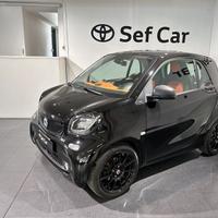 smart fortwo 0.9 90cv TURBO passion twinamic