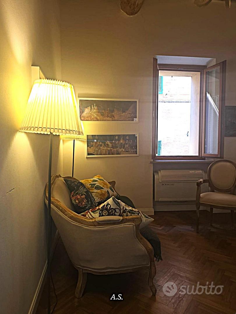 Appartamento – Siena, Contrada dell'Aquila, Terzo di Città - Altro
