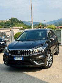 Suzuki S-Cross 1.6 DDiS Start&Stop 4WD All Grip To