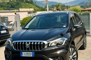 Suzuki S-Cross 1.6 DDiS Start&Stop 4WD All Grip To