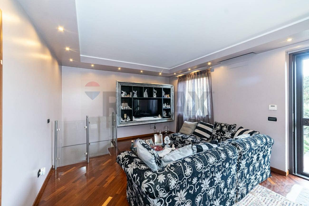 Apartment in San Gregorio di Catania, Catania - Vista 4