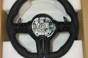 Volante BMW M sport Serie F
