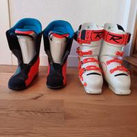 Scarpone da sci Rossignol Hero World Cup 130