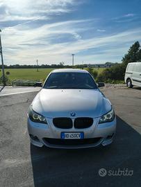 BMW 530D E60