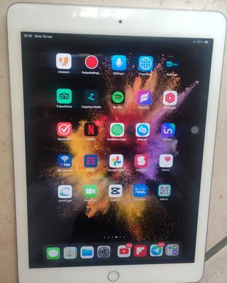 iPad 2018   6' Generazione