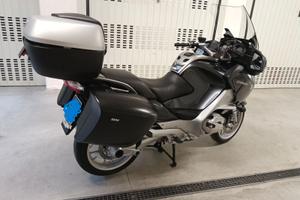 Moto BMW R 1200 RT Anno Luglio 2012