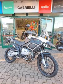 Bmw R 1200 GS Adventure