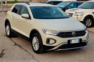Volkswagen T-Roc 2.0 TDI SCR Style