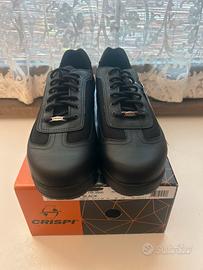 Scarpe Uomo Crispi