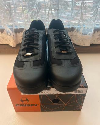 Scarpe Uomo Crispi