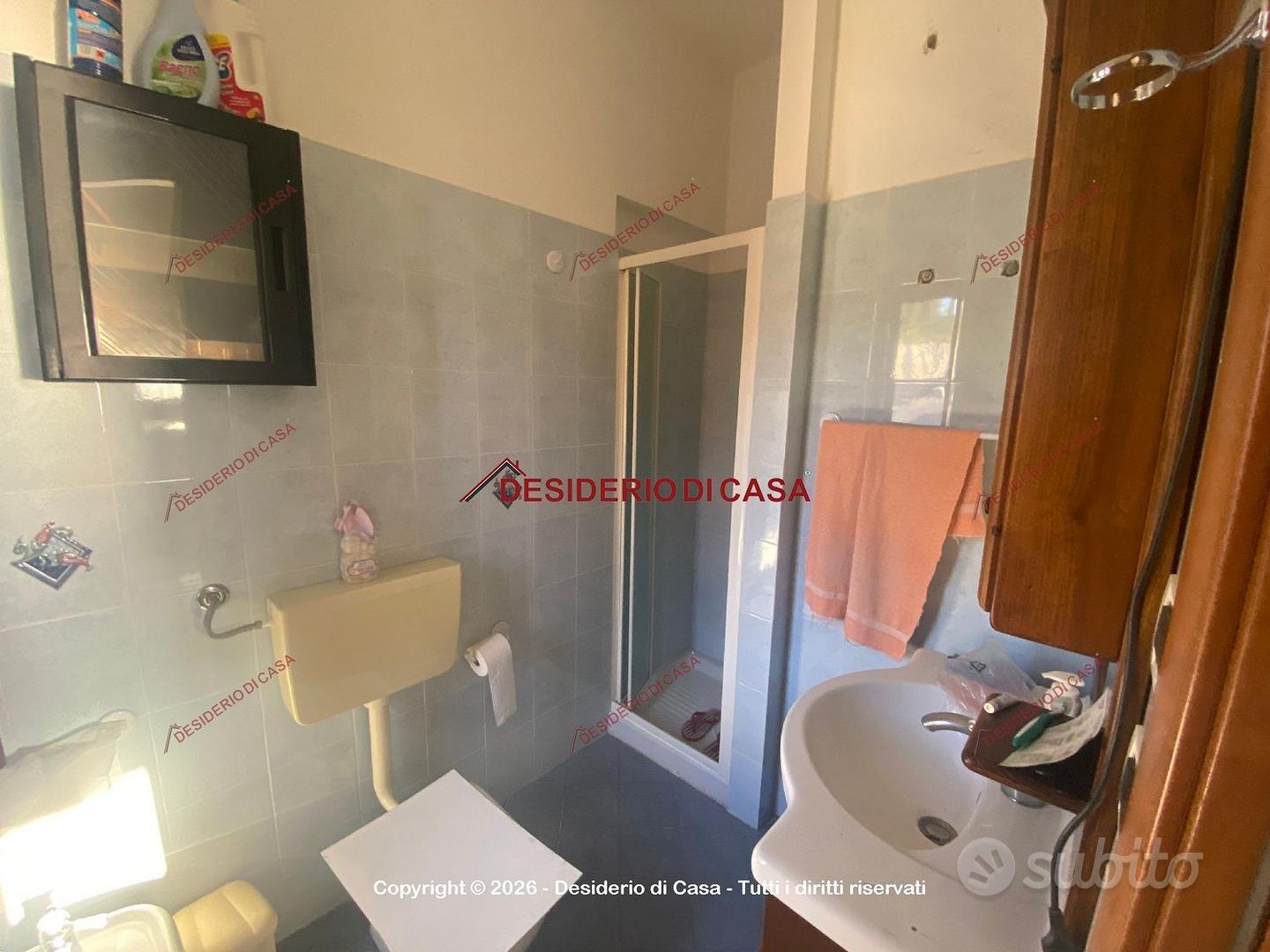 Appartamento – Capo d'Orlando, Forno Santa Lucia, Fontana Drago - Altro
