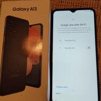 Samsung Galaxy A13