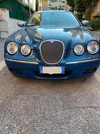 Jaguar S-Type