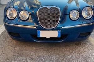 Jaguar S-Type