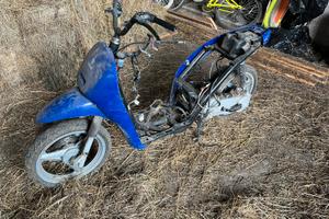 Smembro Piaggio free