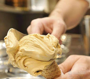 Gelateria centro storico Senigallia