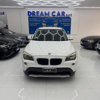 BMW X1 2.0 143Cv -Diesel