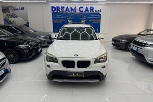 BMW X1 2.0 143Cv -Diesel