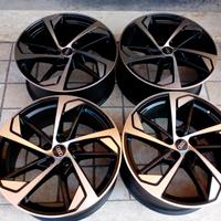 CERCHI 19 ORIGINALI AUDI COD:1799