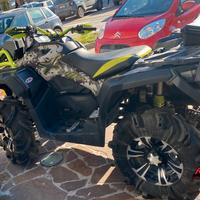 Can Am XMR 1000 - 2015