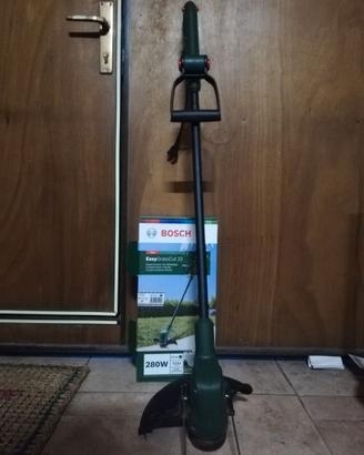 Tagliabordi Bosch EasyGrassCut 23