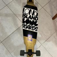Longboard Long Island originale