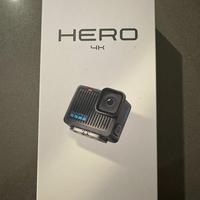 videocamera Go Pro