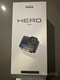 videocamera Go Pro