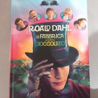 Libro La fabbrica di cioccolato 