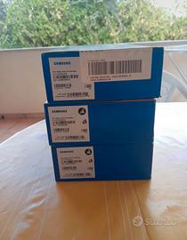 toner 6pz originale samsung